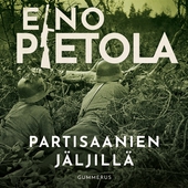 Partisaanien jäljillä