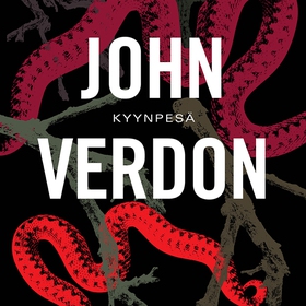 Kyynpesä (ljudbok) av John Verdon