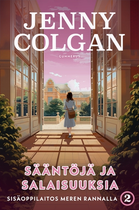 Sääntöjä ja salaisuuksia (e-bok) av Jenny Colga