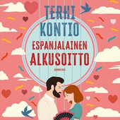 Espanjalainen alkusoitto