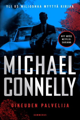 Oikeuden palvelija (e-bok) av Michael Connelly