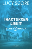 Ihastuksen liekit