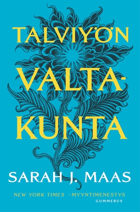 Talviyön valtakunta (e-bok) av Sarah J. Maas