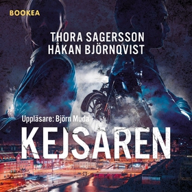 Kejsaren (ljudbok) av Thora Sagersson, Håkan Bj