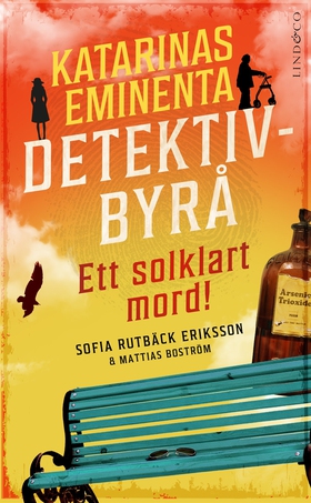 Ett solklart mord! (e-bok) av Sofia Rutbäck Eri