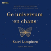 Ge universum en chans