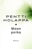 Maan poika