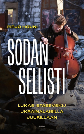 Sodan sellisti (e-bok) av Pirjo Houni
