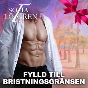 Fylld till bristningsgränsen (ljudbok) av Sofia