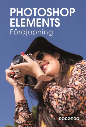 Photoshop Elements Fördjupning (e-bok) av Eva A