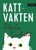 Kattvakten (lättläst)