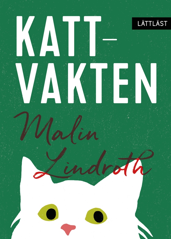 Kattvakten (lättläst)