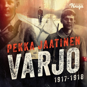Varjo 1917–1918 (ljudbok) av Pekka Jaatinen
