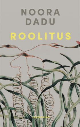 Roolitus (e-bok) av Noora Dadu