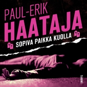 Sopiva paikka kuolla