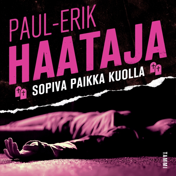 Sopiva paikka kuolla