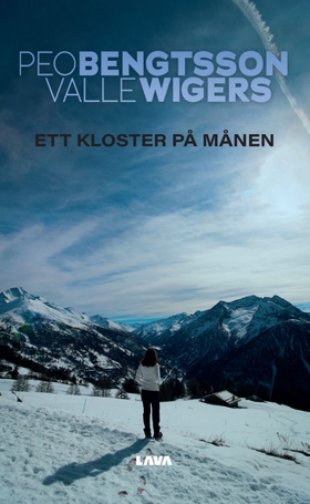 Ett kloster på månen (e-bok) av Peo Bengtsson, 