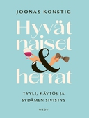 Hyvät naiset ja herrat
