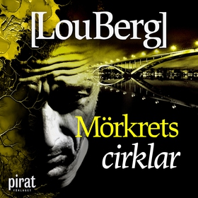 Mörkrets cirklar (ljudbok) av Lou Berg