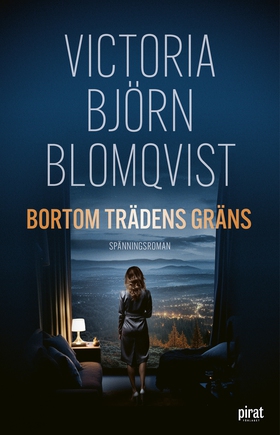 Bortom trädens gräns (e-bok) av Victoria Björn 