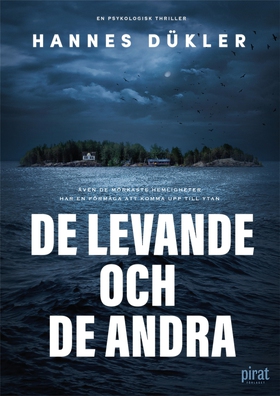 De levande och de andra (e-bok) av Hannes Dükle