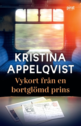 Vykort från en bortglömd prins (e-bok) av Krist