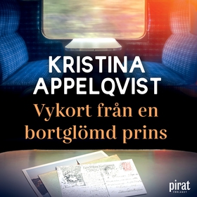 Vykort från en bortglömd prins (ljudbok) av Kri