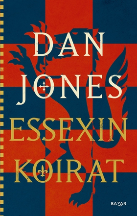 Essexin koirat (e-bok) av Dan Jones