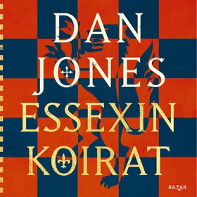 Essexin koirat (ljudbok) av Dan Jones