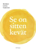 Se on sitten kevät