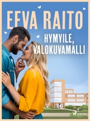 Hymyile, valokuvamalli