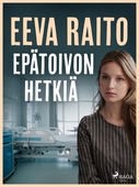 Epätoivon hetkiä