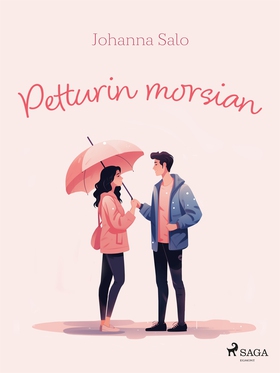 Petturin morsian (e-bok) av Johanna Salo