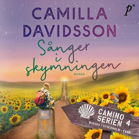 Sånger i skymningen (ljudbok) av Camilla Davids