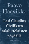 Lasi Claudius Civiliksen salaliittolaisten pöydällä