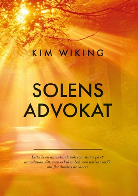 Solens advokat (e-bok) av Kim Wiking