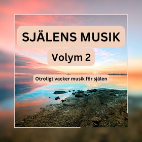 SJÄLENS MUSIK - Otroligt vacker musik för själe