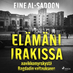 Elämäni Irakissa: aavikkomyrskystä Bagdadin val