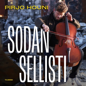 Sodan sellisti (ljudbok) av Pirjo Houni