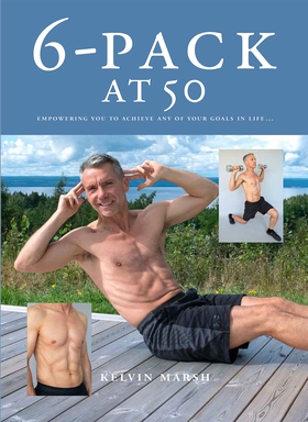 6-pack at 50 (e-bok) av Kelvin Marsh