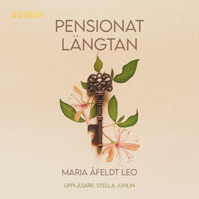 Pensionat Längtan (ljudbok) av Maria Åfeldt Leo