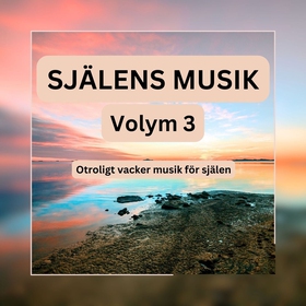 SJÄLENS MUSIK - Otroligt vacker musik för själe