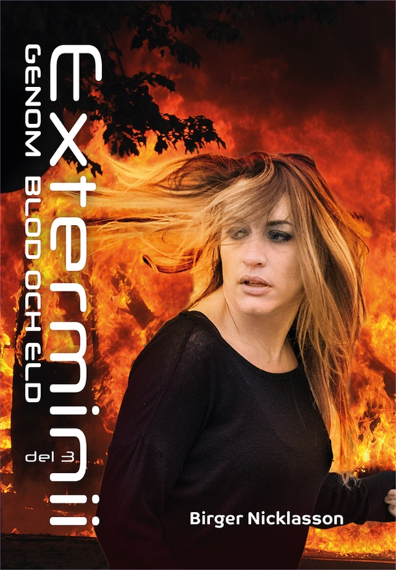 Exterminii - Genom blod och eld