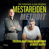 Mestareiden metodit