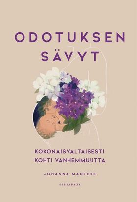 Odotuksen sävyt (e-bok) av Johanna Mantere