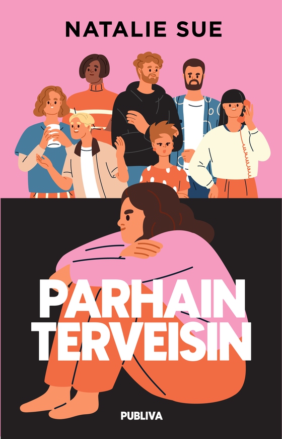 Parhain terveisin