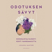 Odotuksen sävyt