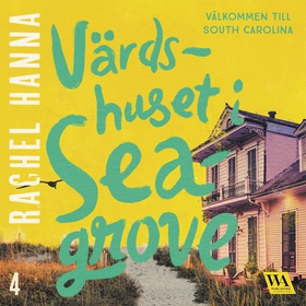 Värdshuset i Seagrove (ljudbok) av Rachel Hanna