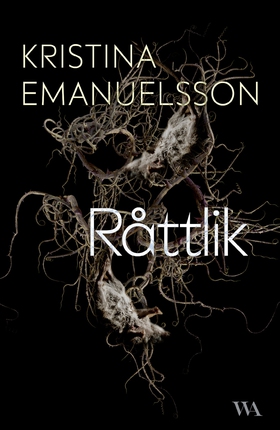 Råttlik (e-bok) av Kristina Emanuelsson