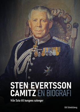 Sten Evertsson Camitz : en biografi - från Sala